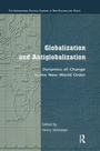Cover: Globalization and Antiglobalization - Routledge