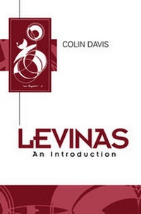Enlarge image Cover: Levinas - Polity Press