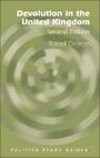 Cover: Devolution in the United Kingdom - Edinburgh University Press