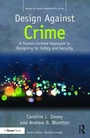 Cover: Design Against Crime - Routledge