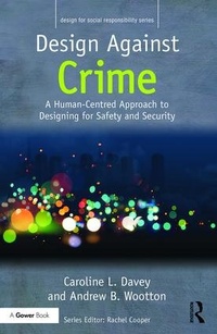 Enlarge image Cover: Design Against Crime - Routledge