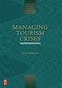 Cover: Managing Tourism Crises - Butterworth-Heinemann