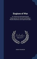 Cover: Engines of War - Sagwan Press