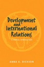 Cover: Development and International Relations - Polity Press