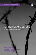Cover: To Protect and Defend - Routledge