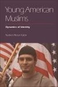 Abbildung von: Young American Muslims - De Gruyter
