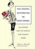 Cover: Gospel According to Coco Chanel - Skirt!