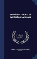 Cover: Practical Grammar of the English Language - Sagwan Press