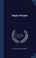Cover: Happy Thoughts - Sagwan Press