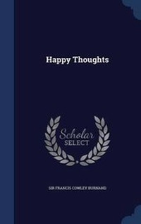 Enlarge image Cover: Happy Thoughts - Sagwan Press