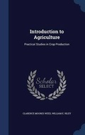 Cover: Introduction to Agriculture - Sagwan Press
