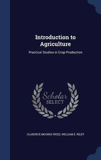 Enlarge image Cover: Introduction to Agriculture - Sagwan Press