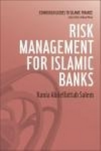 Abbildung von: Risk Management for Islamic Banks - Edinburgh University Press