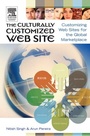 Cover: The Culturally Customized Web Site - Butterworth-Heinemann