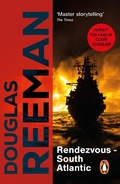 Cover: Rendezvous - South Atlantic - Cornerstone Digital