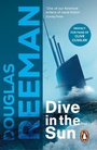 Cover: Dive in the Sun - Cornerstone Digital