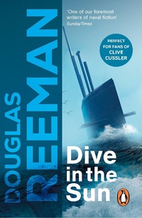 Enlarge image Cover: Dive in the Sun - Cornerstone Digital