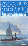 Cover: Surface With Daring - Cornerstone Digital