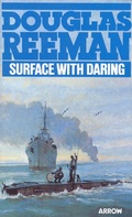 Cover: Surface With Daring - Cornerstone Digital