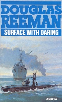 Enlarge image Cover: Surface With Daring - Cornerstone Digital