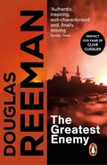 Cover: The Greatest Enemy - Cornerstone Digital