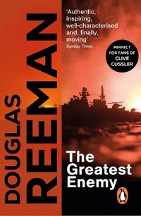 Enlarge image Cover: The Greatest Enemy - Cornerstone Digital