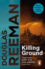 Cover: Killing Ground - Cornerstone Digital