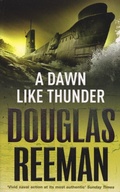 Cover: A Dawn Like Thunder - Cornerstone Digital