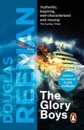 Cover: The Glory Boys - Cornerstone Digital