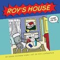Cover: Roy's House - Chronicle Books