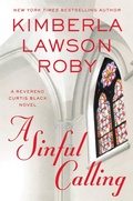 Cover: A Sinful Calling - Center Street