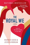 Cover: The Royal We - Grand Central Publishing