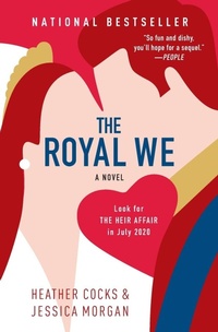 Enlarge image Cover: The Royal We - Grand Central Publishing