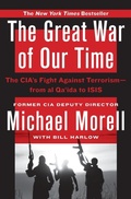 Cover: The Great War of Our Time - FaithWords