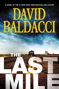 Enlarge image Cover: The Last Mile - FaithWords