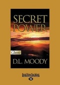 Cover: Secret Power - ReadHowYouWant