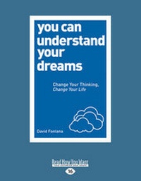 Abbildung von: You Can Understand Your Dreams - ReadHowYouWant