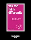 Cover: You Can Think Differently - ReadHowYouWant