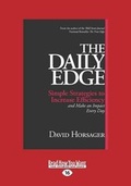 Cover: The Daily Edge - ReadHowYouWant