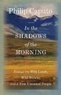 Cover: In the Shadows of the Morning - Globe Pequot Press
