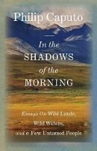 Enlarge image Cover: In the Shadows of the Morning - Globe Pequot Press
