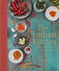 Cover: The Indian Kitchen - Parragon Book Service Ltd