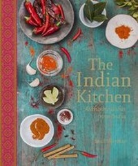 Enlarge image Cover: The Indian Kitchen - Parragon Book Service Ltd