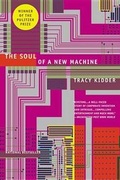 Cover: The Soul of a New Machine - Little Brown and Company