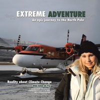 Abbildung von: Extreme Adventure - Trafford Publishing
