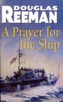 Cover: A Prayer For The Ship - Cornerstone Digital