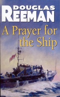 Cover: A Prayer For The Ship - Cornerstone Digital