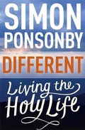 Cover: Different - Hodder & Stoughton Ltd