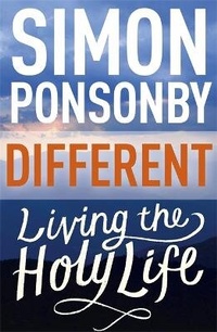 Enlarge image Cover: Different - Hodder & Stoughton Ltd
