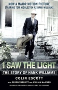 Cover: I Saw The Light - John Murray Publishers Ltd